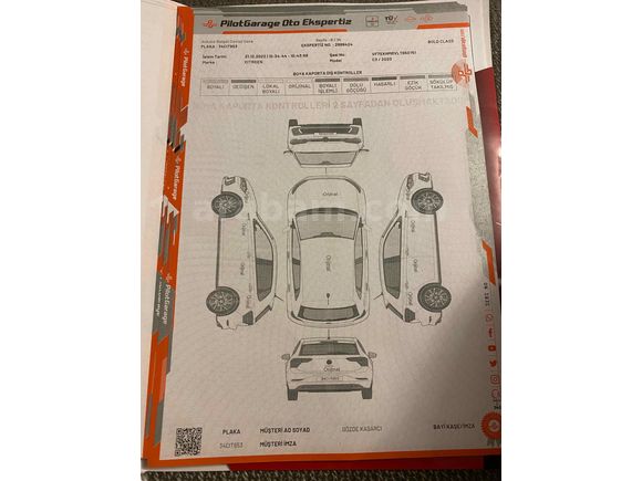 Sahibinden Citroen C3 1.2 PureTech Feel 2020 Model 