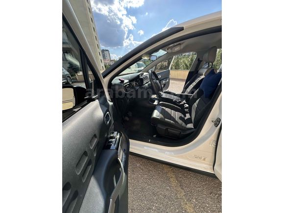 Sahibinden Citroen C3 1.2 PureTech Feel 2020 Model 