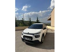 Sahibinden Citroen C3 1.2 PureTech Feel 2020 Model 