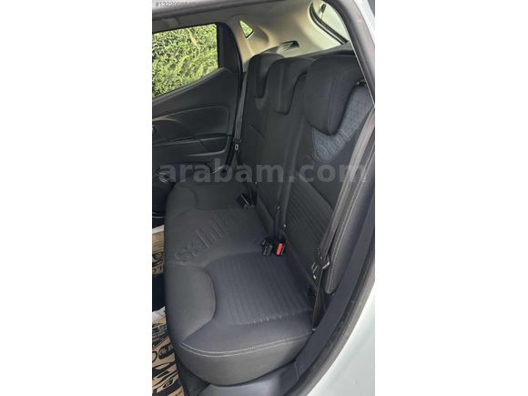 140BİNKM HATASIZ DEĞİŞENSİZ TRAMERSİZ EN FULU İCON