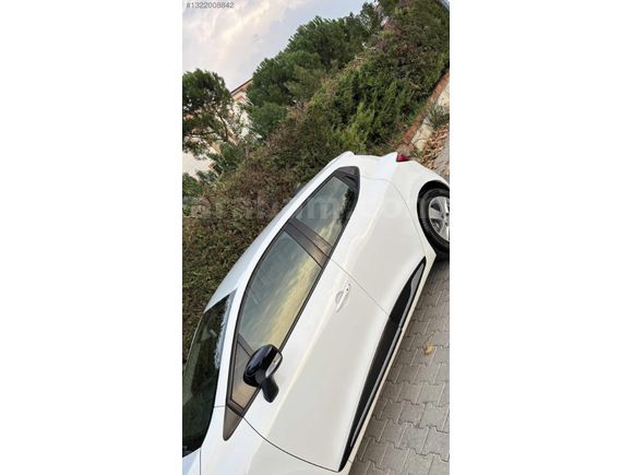 140BİNKM HATASIZ DEĞİŞENSİZ TRAMERSİZ EN FULU İCON