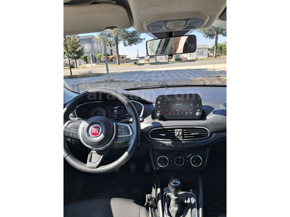 Memurdan temiz egea 