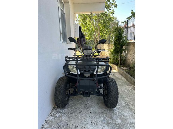 Sahibinden Yuki 150 Tayfun 