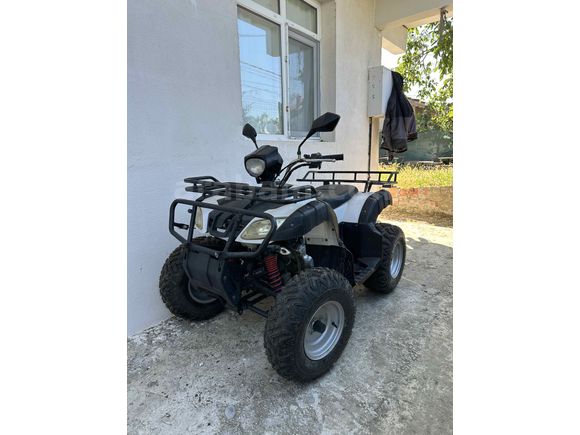 Sahibinden Yuki 150 Tayfun 