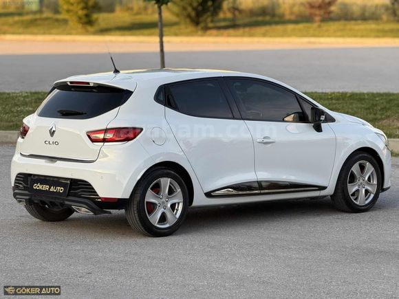 2013 MODEL 66.000KM-HATASIZ-BOYASIZ-DEĞİŞENSİZ-BAKIMLI