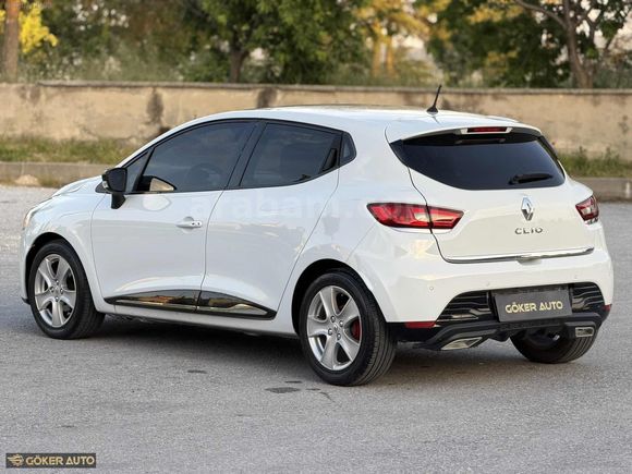 2013 MODEL 66.000KM-HATASIZ-BOYASIZ-DEĞİŞENSİZ-BAKIMLI