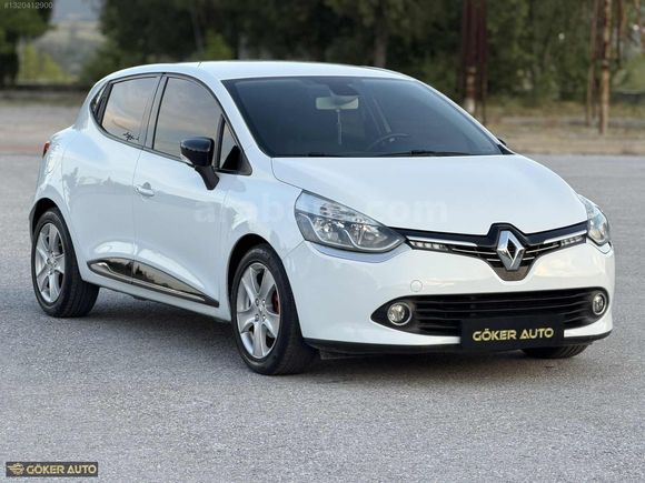 2013 MODEL 66.000KM-HATASIZ-BOYASIZ-DEĞİŞENSİZ-BAKIMLI