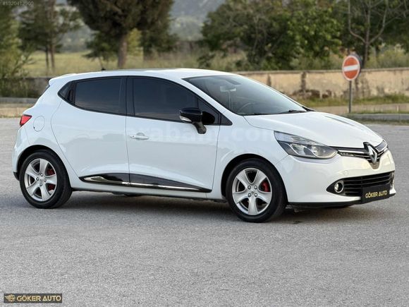 2013 MODEL 66.000KM-HATASIZ-BOYASIZ-DEĞİŞENSİZ-BAKIMLI