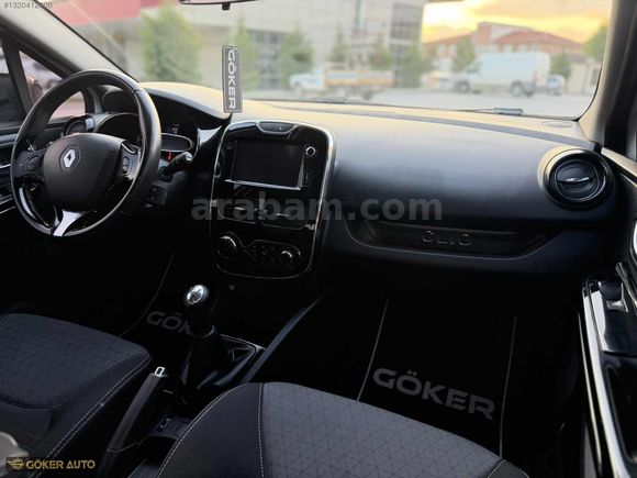 2013 MODEL 66.000KM-HATASIZ-BOYASIZ-DEĞİŞENSİZ-BAKIMLI