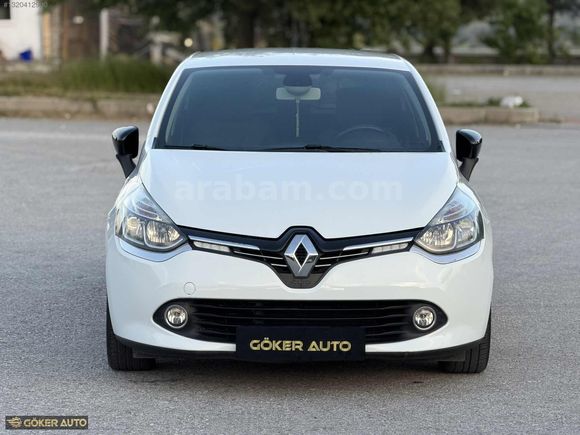 2013 MODEL 66.000KM-HATASIZ-BOYASIZ-DEĞİŞENSİZ-BAKIMLI