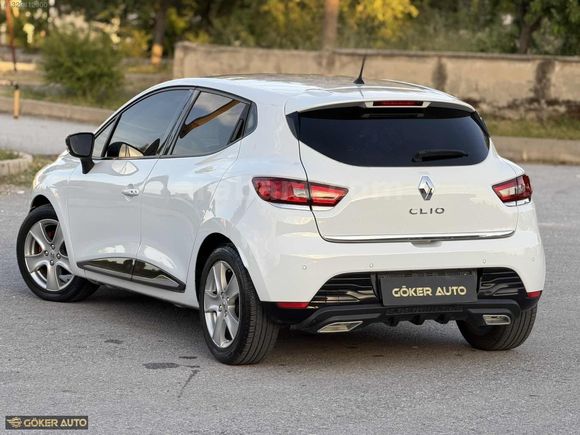 2013 MODEL 66.000KM-HATASIZ-BOYASIZ-DEĞİŞENSİZ-BAKIMLI