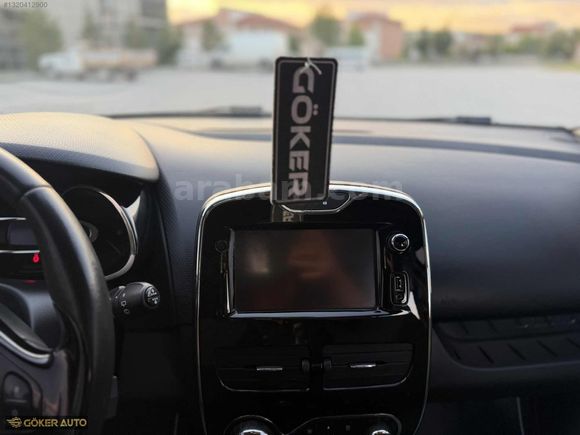 2013 MODEL 66.000KM-HATASIZ-BOYASIZ-DEĞİŞENSİZ-BAKIMLI