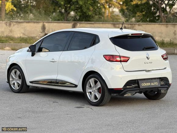 2013 MODEL 66.000KM-HATASIZ-BOYASIZ-DEĞİŞENSİZ-BAKIMLI