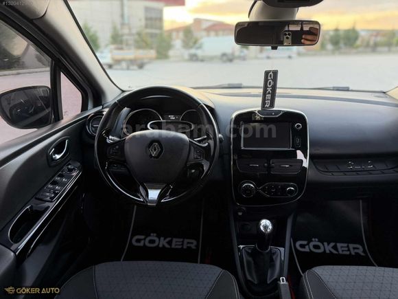 2013 MODEL 66.000KM-HATASIZ-BOYASIZ-DEĞİŞENSİZ-BAKIMLI