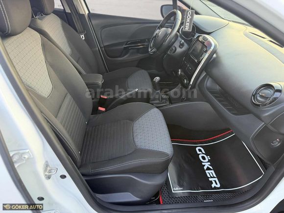 2013 MODEL 66.000KM-HATASIZ-BOYASIZ-DEĞİŞENSİZ-BAKIMLI