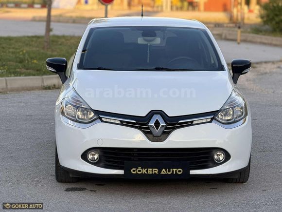 2013 MODEL 66.000KM-HATASIZ-BOYASIZ-DEĞİŞENSİZ-BAKIMLI