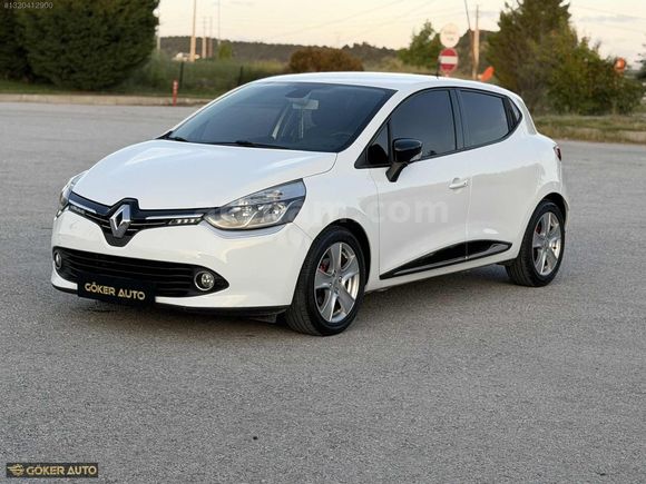 2013 MODEL 66.000KM-HATASIZ-BOYASIZ-DEĞİŞENSİZ-BAKIMLI
