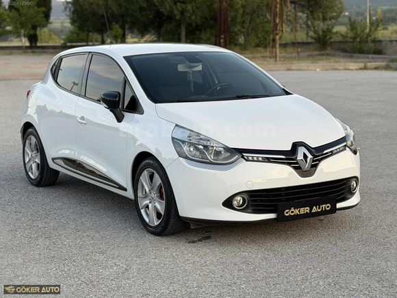 2013 MODEL 66.000KM-HATASIZ-BOYASIZ-DEĞİŞENSİZ-BAKIMLI