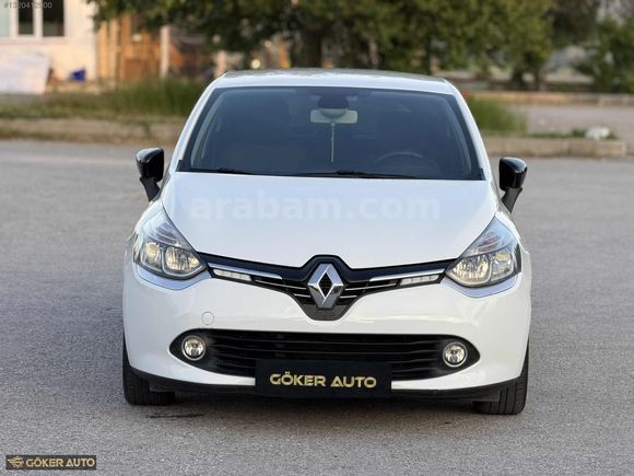 2013 MODEL 66.000KM-HATASIZ-BOYASIZ-DEĞİŞENSİZ-BAKIMLI
