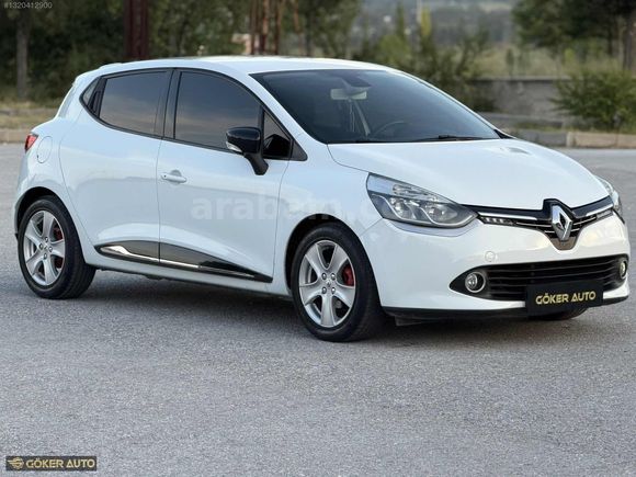 2013 MODEL 66.000KM-HATASIZ-BOYASIZ-DEĞİŞENSİZ-BAKIMLI