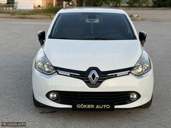 2013 MODEL 66.000KM-HATASIZ-BOYASIZ-DEĞİŞENSİZ-BAKIMLI