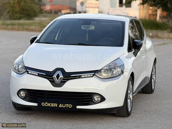 2013 MODEL 66.000KM-HATASIZ-BOYASIZ-DEĞİŞENSİZ-BAKIMLI