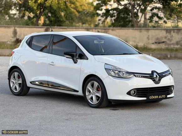 2013 MODEL 66.000KM-HATASIZ-BOYASIZ-DEĞİŞENSİZ-BAKIMLI