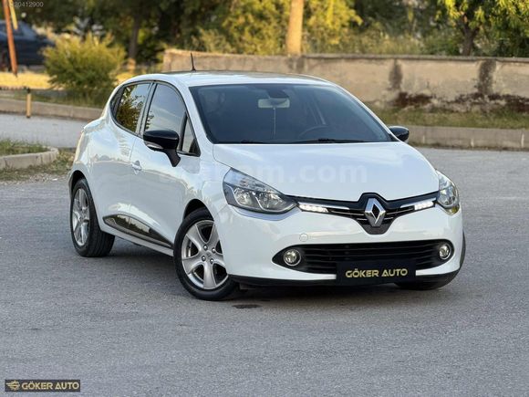 2013 MODEL 66.000KM-HATASIZ-BOYASIZ-DEĞİŞENSİZ-BAKIMLI
