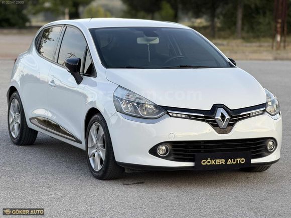 2013 MODEL 66.000KM-HATASIZ-BOYASIZ-DEĞİŞENSİZ-BAKIMLI