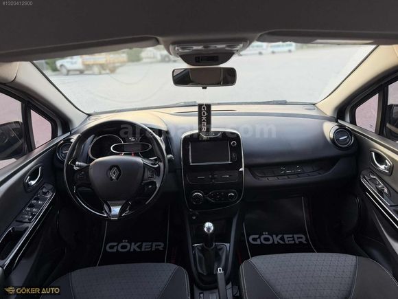 2013 MODEL 66.000KM-HATASIZ-BOYASIZ-DEĞİŞENSİZ-BAKIMLI