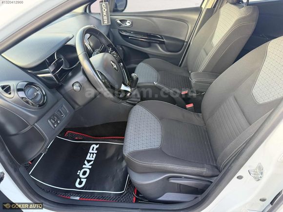 2013 MODEL 66.000KM-HATASIZ-BOYASIZ-DEĞİŞENSİZ-BAKIMLI
