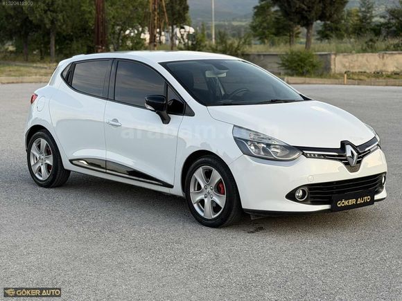 2013 MODEL 66.000KM-HATASIZ-BOYASIZ-DEĞİŞENSİZ-BAKIMLI