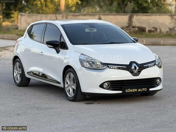 2013 MODEL 66.000KM-HATASIZ-BOYASIZ-DEĞİŞENSİZ-BAKIMLI