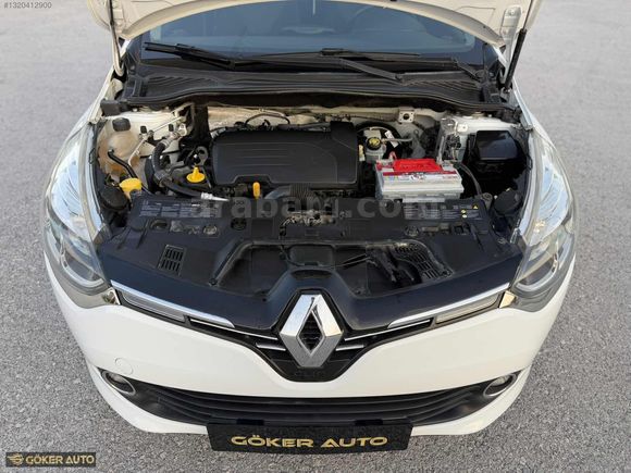 2013 MODEL 66.000KM-HATASIZ-BOYASIZ-DEĞİŞENSİZ-BAKIMLI