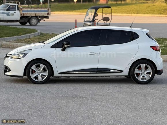 2013 MODEL 66.000KM-HATASIZ-BOYASIZ-DEĞİŞENSİZ-BAKIMLI