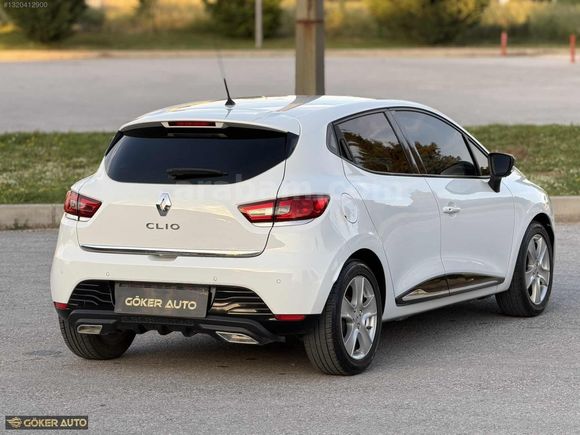 2013 MODEL 66.000KM-HATASIZ-BOYASIZ-DEĞİŞENSİZ-BAKIMLI