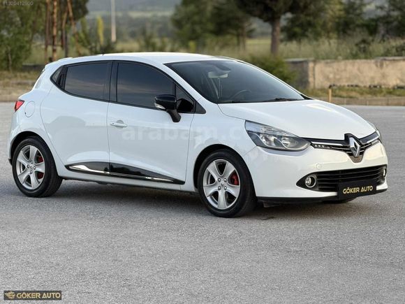 2013 MODEL 66.000KM-HATASIZ-BOYASIZ-DEĞİŞENSİZ-BAKIMLI