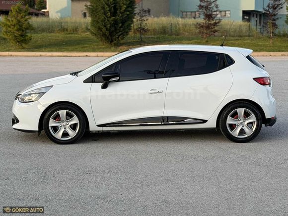 2013 MODEL 66.000KM-HATASIZ-BOYASIZ-DEĞİŞENSİZ-BAKIMLI