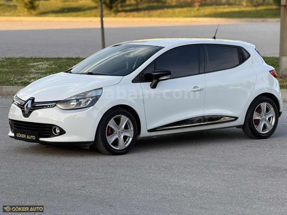 2013 MODEL 66.000KM-HATASIZ-BOYASIZ-DEĞİŞENSİZ-BAKIMLI