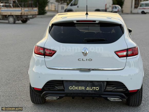 2013 MODEL 66.000KM-HATASIZ-BOYASIZ-DEĞİŞENSİZ-BAKIMLI