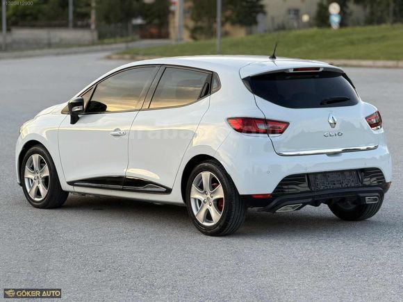2013 MODEL 66.000KM-HATASIZ-BOYASIZ-DEĞİŞENSİZ-BAKIMLI