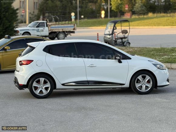 2013 MODEL 66.000KM-HATASIZ-BOYASIZ-DEĞİŞENSİZ-BAKIMLI