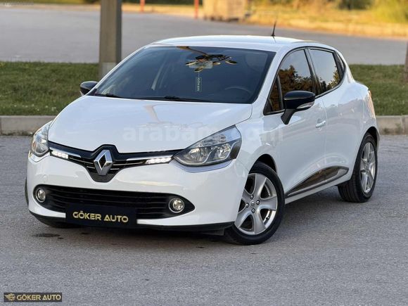 2013 MODEL 66.000KM-HATASIZ-BOYASIZ-DEĞİŞENSİZ-BAKIMLI
