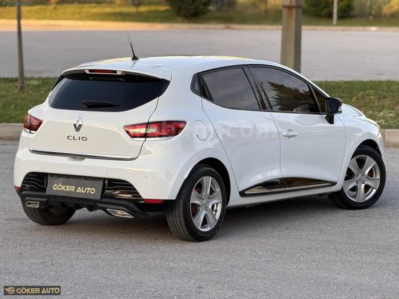 2013 MODEL 66.000KM-HATASIZ-BOYASIZ-DEĞİŞENSİZ-BAKIMLI