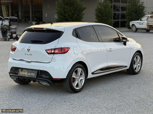 2013 MODEL 66.000KM-HATASIZ-BOYASIZ-DEĞİŞENSİZ-BAKIMLI
