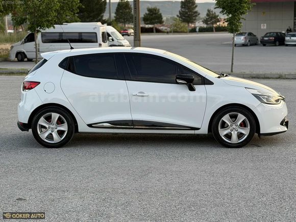 2013 MODEL 66.000KM-HATASIZ-BOYASIZ-DEĞİŞENSİZ-BAKIMLI
