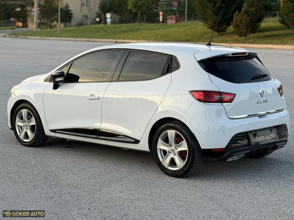 2013 MODEL 66.000KM-HATASIZ-BOYASIZ-DEĞİŞENSİZ-BAKIMLI