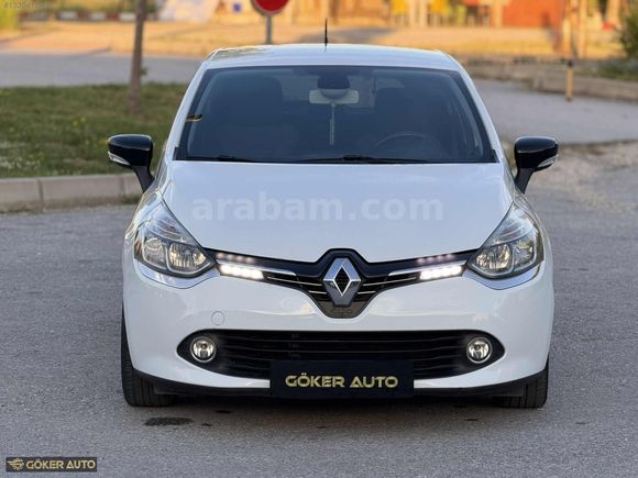 2013 MODEL 66.000KM-HATASIZ-BOYASIZ-DEĞİŞENSİZ-BAKIMLI