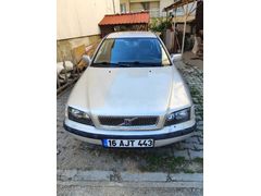 Sahibinden Volvo S40 1.6 2000 Model