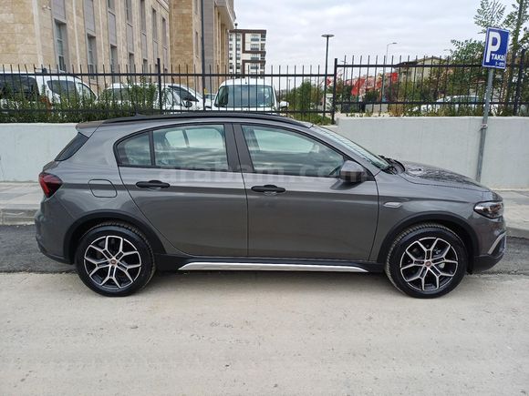 İLK SAHİBİNDEN URBAN GSR 2